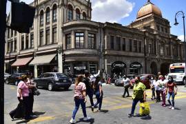 Coahuila es líder en movilidad a nivel nacional; se olvida de la pandemia