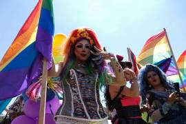 Este sábado 29 de junio, la Ciudad de México será el escenario de la Marcha LGBT 2024.