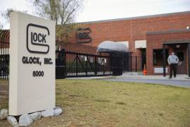 El 4 de agosto de 2021, el gobierno de México demandó a fabricantes y distribuidores de armas estadounidenses, entre ellos a Glock Inc., ante un tribunal federal de Boston.