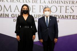 Carga directora de la FCA contra rector de la UAdeC por rechazo a propuesta de reelección