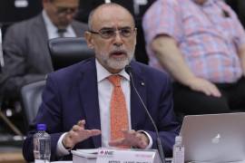 Jaime Rivera, consejero del INE, consideró que la situación podría empeorar en dos años.