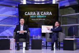 POLITICÓN: De rendición de cuentas a un choque frontal inútil, el debate entre Colosio y De la Garza