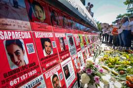 Nueve de los detenidos fue por su participación directa en los hechos.