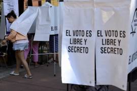 El Ople solicitó una ampliación presupuestal al Ejecutivo y Legislativo local, de 145 millones 951 mil 509 pesos para llevar a cabo las elecciones judiciales, misma que hasta ahora no ha tenido respuesta.