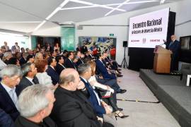 Los rectores delinearon una agenda prioritaria que incluye la actualización de programas, el combate de brechas internas y la integración ética de la IA en los modelos pedagógicos.