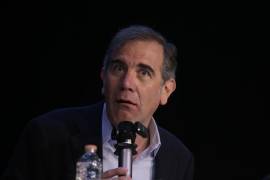 “Esta reforma, de veras, es una necedad que solamente nos va a traer problemas y revisiones autoritarias”, advirtió Lorenzo Córdova.