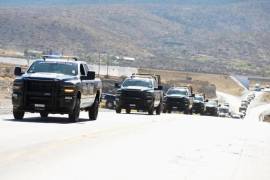 El objetivo es garantizar la seguridad de visitantes y proteger la zona boscosa.