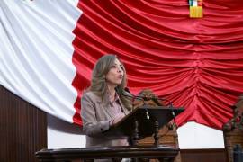 La propuesta fue impulsada por la diputada de UDC, Zulmma Guerrero.