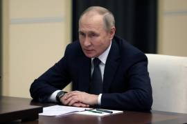Rusia anunció el sábado que tomará medidas para suspender la implementación de un acuerdo de granos negociado por la ONU.