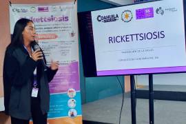 La conferencia forma parte de una estrategia preventiva ante posibles riesgos sanitarios.