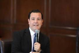 Federico Fernández Montañez, Fiscal General del Estado.