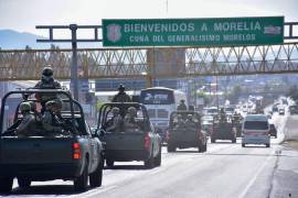 La advertencia se extendió a comunidades aledañas como Galeras y Piedras Blancas.