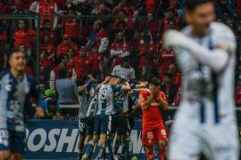 Los Tuzos de Pachuca lograron sacar ventaja ante la escuadra de los Diablos de Toluca en el partido de ida de la Final del Torneo Apertura 2022 de la Liga MX.