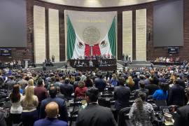 A pesar de que el sector minero advirtió serias afectaciones, la mayoría de la 4T en la Cámara de Diputados impuso incrementos en el pago de impuestos y derechos.