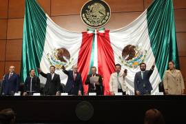 Lamentaron que los funcionarios se queden callados ante el recorte de 111 mil millones de pesos este año y que lejos de denunciarlo, lo califiquen como un reacomodo.