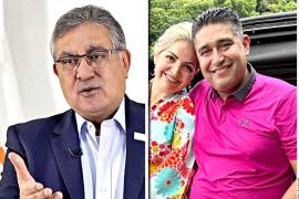 POLITICÓN: Alfonso Cepeda y su familia, el ‘pulpo sindical’ que va por más y más