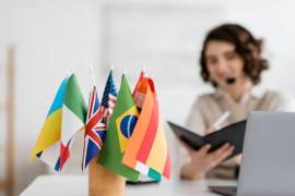 Las inscripciones para cursos entre semana se realizarán del 7 al 13 de enero de 2026.