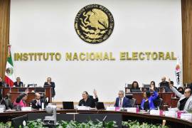 El formato para el segundo debate presidencial en México no se ha autorizado, partidos políticos piden modificaciones.