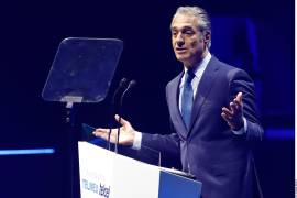 El empresario afirmó que estamos ante un “cambio de época”, dónde las reglas se están reescribiendo.