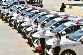 Autoridades locales y estatales coordinan acciones de seguridad para mejorar la percepción ciudadana.