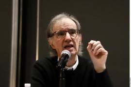 Durante una plática ante integrantes del Consejo Político de la organización Somos México, José Woldenberg resaltó que el llamado “Plan B” no llega a reforma electoral y que su intención es la concentración del poder.