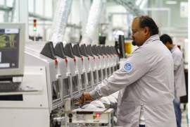 Según la consultora Integralia, el sector automotriz lidera el interés con el 60% de los planes, consolidando a Nuevo León, Veracruz y el Estado de México como los polos de desarrollo.