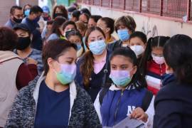 El 27 de junio dio inicio la vacunación de niños de 11 años en la Ciudad de México.