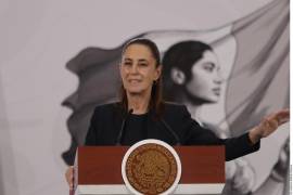 La revista británica advierte que el País debe liberar su sector privado, ya que el mayor problema de la Presidenta Claudia Sheinbaum es la debilidad de la inversión y el crecimiento.