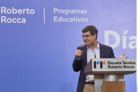 Máximo Vedoya, CEO de Ternium, aseguró que pidió al Embajador de Estados Unidos, Ronald D. Johnson, que México tenga un trato preferencial en el tema de los aranceles al acero.