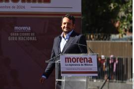 Dichas afiliaciones fueron recolectadas mediante una aplicación digital no autorizada, careciendo del formato impreso con firma autógrafa y fotografía real del ciudadano que exige la ley.