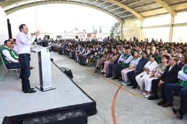Manolo Jiménez Salinas, gobernador de Coahuila, confirmó su asistencia al informe de Claudia Sheinbaum.