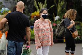 A pesar de que el virus se propaga en el ambiente todo el año, la incidencia de VSR aumenta significativamente durante la temporada invernal.