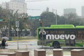 La Comisión Estatal de Derechos Humanos de Nuevo León (CEDHNL) emitió la medida cautelar ante el alza en las tarifas del transporte público en el estado.