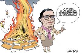 Secretaría de Cremación