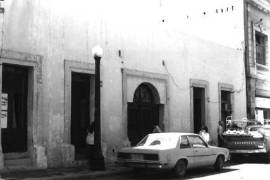 Postura. Defender el patrimonio implica reconocer que nuestra identidad se construye, se hereda y, sobre todo, debería cuidarse .