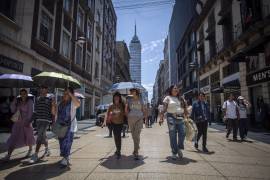 México está por debajo de naciones latinoamericanas como Chile, Argentina, Colombia y Perú, pero superó a Brasil y Venezuela.