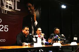 Celebración. La producción del show incluirá a más de 200 personas en escena entre músicos, bailarines y staff.