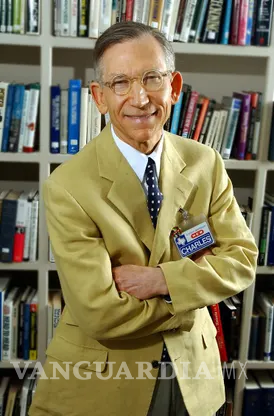 $!Charles Butt posee el 30 por ciento de las acciones de HEB.