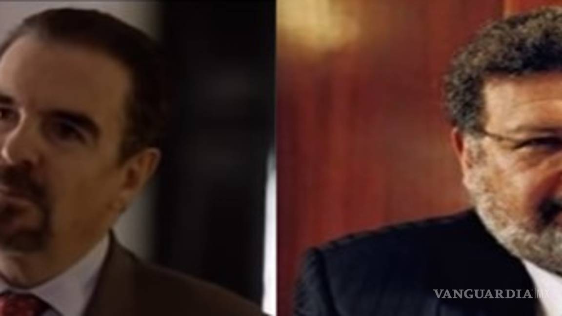 $!La verdadera identidad de "Don Sol" y otros personajes de la serie El Chapo en Netflix