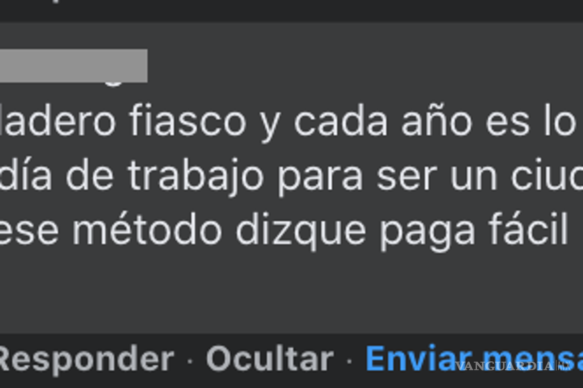 $!‘Se va todo el día en esto’; saltillenses se quejan porque no se respeta cita para recoger placas