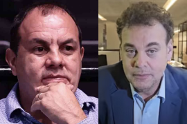 La posibilidad de verlos en Ring Royale crece, mientras resurgen viejas rivalidades y nuevos conflictos mediáticos.