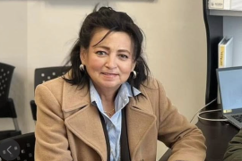 La Dirección de Ecología Municipal de Acuña y la asociación Correo Real resaltaron el legado educativo y conservacionista que dejó la impulsora ambiental.