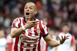 Chicharito Hernández compartió un mensaje en Instagram tras la polémica, donde aseguró estar en proceso de reflexión y crecimiento personal.