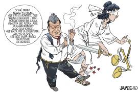 Ahí está el detalle