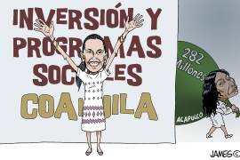 Una buena y una mala