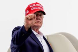 Exactamente una cuarta parte de los encuestados afirmó que tendría una reacción neutral ante la noticia del asesinato de Trump.
