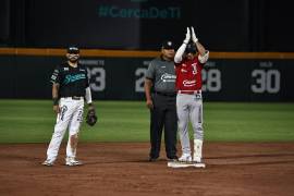 Saraperos de Saltillo no pudo sostener el ritmo de los Toros de Tijuana y cedió su primera serie en casa de la Temporada 2026 en el Estadio Francisco I. Madero.