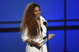 Suspende Janet Jackson su gira mundial