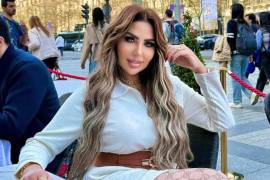 Desde el inicio del proceso, Sarah Khalifa ha rechazado las acusaciones en su contra.