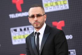 Premia el Salón de Compositores Latinos a Yandel